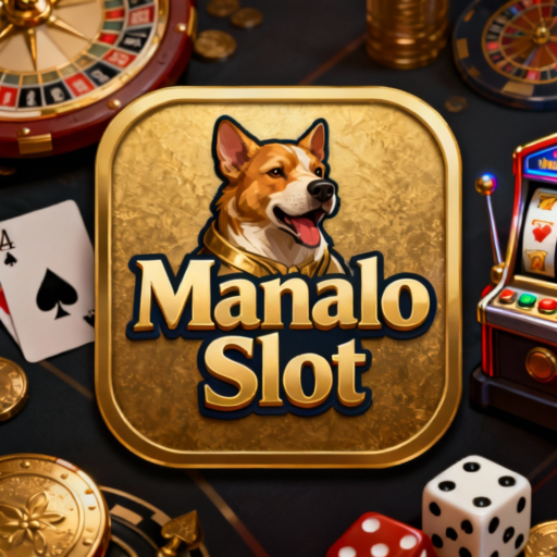 ManaloSlot