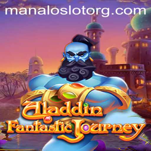Exploring the Enchantment of Aladdin: A Deep Dive into the ManaloSlot Game
