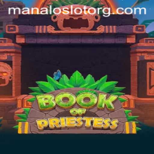 Discover the Magical World of BookOfPriestess: An Exciting Slot Gaming Experience