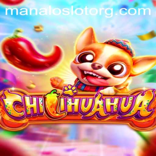 Unveiling the Excitement of CHILIHUAHUA: A Journey through ManaloSlot's Latest Sensation