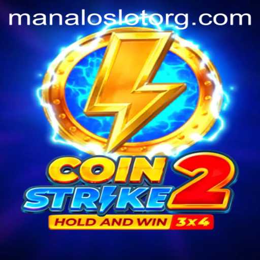 Experience the Thrills of Coinstrike2: Dive into the World of ManaloSlot