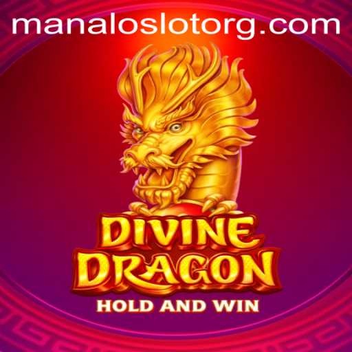 Enter the Mystical World of DivineDragon: A New Era in Gaming with ManaloSlot