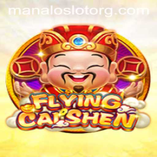 FlyingCaiShen: The Exciting Slot Phenomenon of 2023