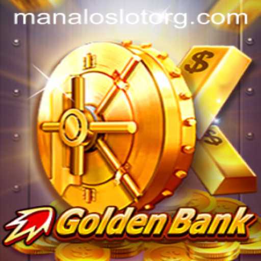 Exploring GoldenBank: The Thrills of ManaloSlot
