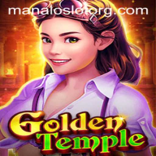 Explore the Exciting World of GoldenTemple: A ManaloSlot Adventure