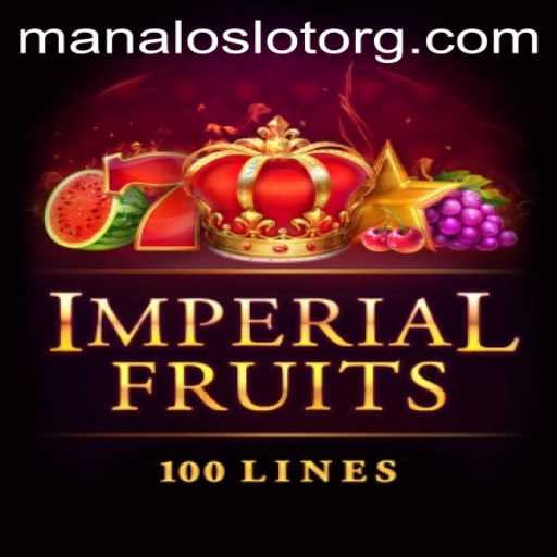 Unveiling the Thrills of ImperialFruits100: A Guide to the ManaloSlot Experience
