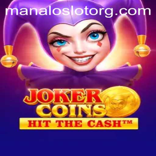 Exploring JokerCoins: A Journey into the Exciting World of ManaloSlot