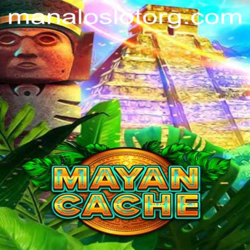 Unveiling MayanCache: A Thrilling Adventure with ManaloSlot