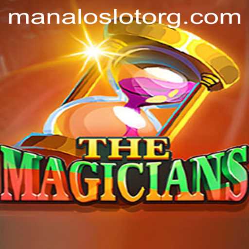 TheMagicians: Enter the Enchanting World of ManaloSlot