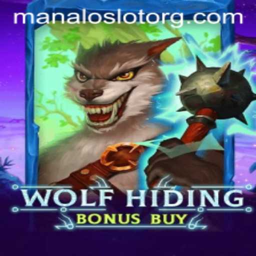 Exploring the Exciting World of WolfHidingBonusBuy: A ManaloSlot Experience